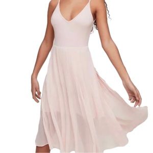 White Wilfred Daphne Dress - NWT